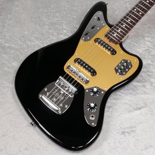 Fender ISHIBASHI FSR Made in Japan Traditional 60s Jaguar Black【新宿店】