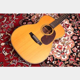 Martin 000-28EC 2015年製