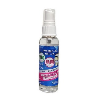 VIVACE Mouthpiece Cleaner 60ｍｌ【御茶ノ水本店】
