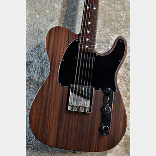 Fender Custom Shop MBS Rosewood Telecaster Closet Classic by Paul Waller R126261【軽量3.73kg、George Harrison仕様】