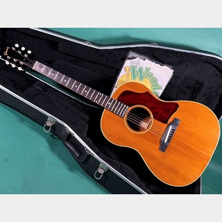 長期展示品特価】Gibson Custom Shop Custom Shop B-25 W/ANTHEM