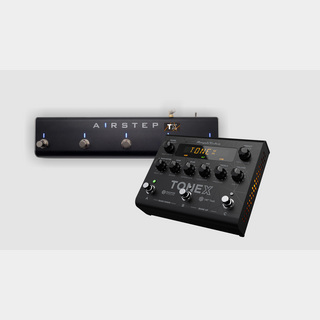 ToneX pedal ほぼ未使用 TONEX PEDAL