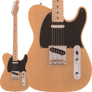 Fender Heritage 50s Telecaster (Butterscotch Blonde)