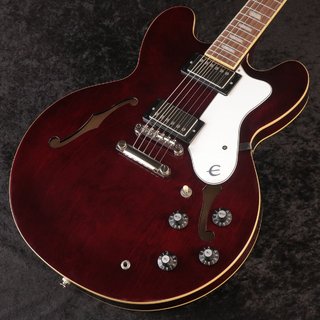 Epiphone Noel Gallagher Riviera Dark Wine Red【御茶ノ水本店】