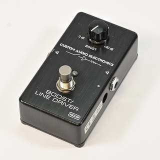 【美品】MXR MC-401 Boost Line D 〜おまけ付き〜 MXR MC401 CAE BOOST/LINE DRIVER｜ミュージックランドKEY