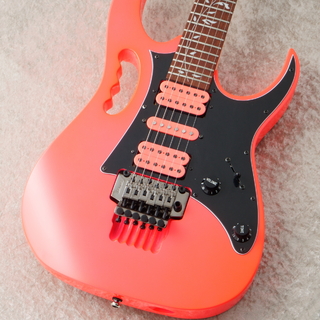 Ibanez JEMJRSP Steve Vai Signature Model -PK / Pink- [3.63kg]【USED】