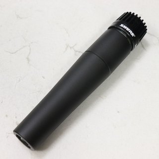 期間限定特価・シュアー＜SM-57＞初期の頃のモデル 29d3bc99193cb0b837fb8cc53f050a