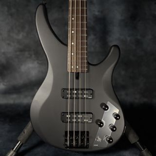 YAMAHA 【現物画像】TRBX504 Translucent Black ベース