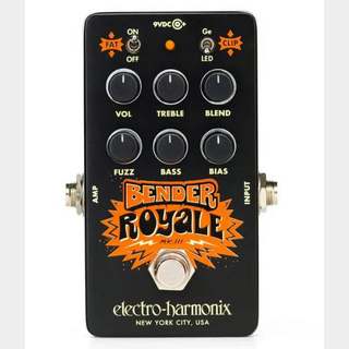 ギター用エフェクター ＞ ファズ、Tone bender OR トーンベンダー OR