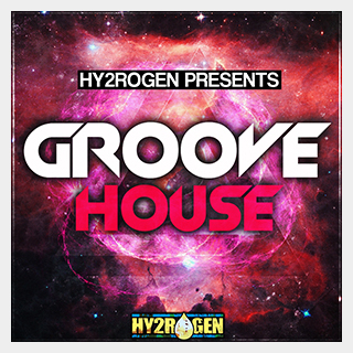 HY2ROGEN GROOVE HOUSE