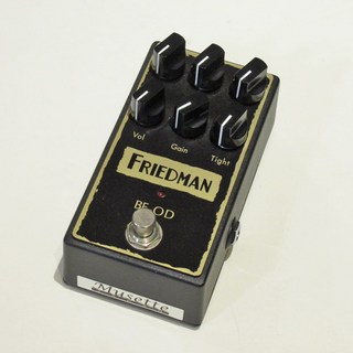 Friedman【USED】BE-OD