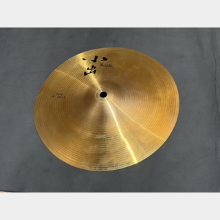 小出 HD-10SP ハンドスプラッシュシンバル 10インチHD10SP