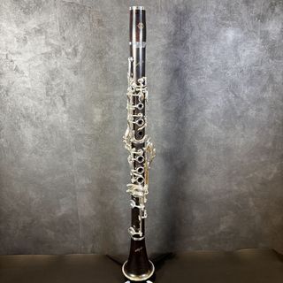H. Selmer シグネイチャー