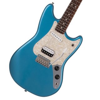 Fender Made in Japan Limited Cyclone Rosewood Fingerboard Lake Placid Blue [2024年限定モデル] フェンダー【W