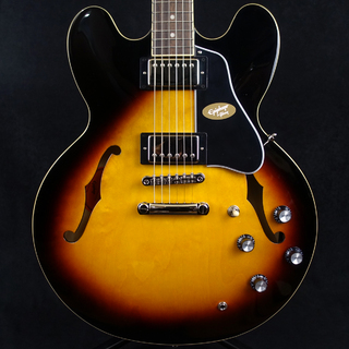 Epiphone ES-335 Vintage Sunburst