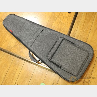 Tough zipper タフティクス tough-tx TOUGH-TX エレキギター用