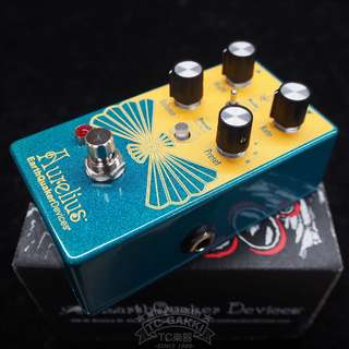 EarthQuaker Devices Aurelius