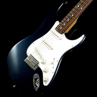 Fender FSR Collection Hybrid II Stratocaster Rosewood Fingerboard Gun Metal Blue 【福岡パルコ店】