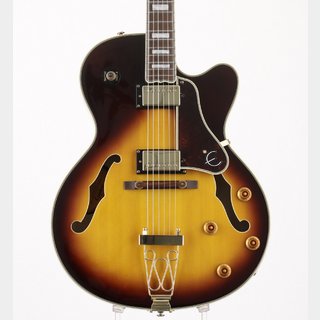 Epiphone Joe Pass Emperor II VS【新宿店】