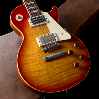 Gibson Custom ShopHistoric collection 1959 Les Paul standard 2002 【渋谷店】