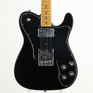 Fender American Vintage 72 Telecaster Custom Black 【心斎橋店】