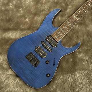 Ibanez RG8571-LBE j.custom 2025 Fixed Bridge Limited Model 【現物写真】