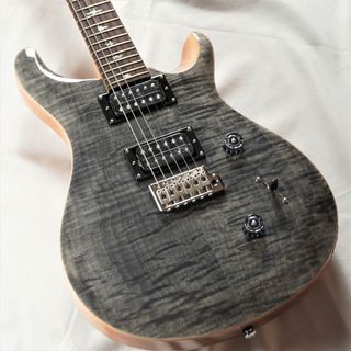 Paul Reed Smith(PRS) SE CUSTOM 24 ‐Charcoal‐【PRS/現物画像/3.51kg】