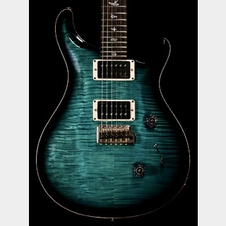 Paul Reed Smith(PRS) 40th Anniversary Custom 24 Limited Edition/Sub Zero Smokeburst(87)