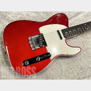 EDWARDS E-TE-98CTM【Candy Apple Red】