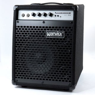 Warwick BC20  【池袋店】