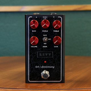 REVV Amplificationの検索結果【楽器検索デジマート】 REVV Amplificationの検索結果【楽器検索デジマート】