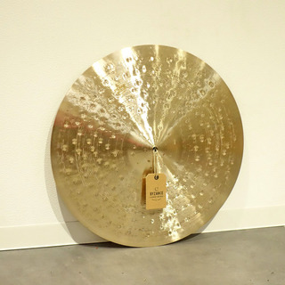 Meinl Byzance Foundry Reserve 20" Ride [B20FRR]【即日発送】