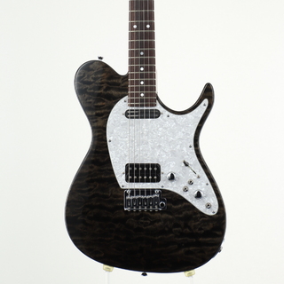 ProvidenceHeartbreaker eH-202TRSC Trans Black 【梅田店】