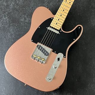 Fender AM PERF TL MN【現物写真】【重量：3.54kg】【2019年製】