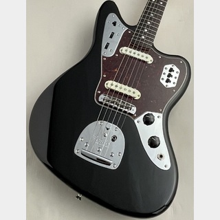 Fender 【クロサワ限定】 FSR Made in Japan Traditional 60s Jaguar Black MHC #JD24028864 【3.69kg】