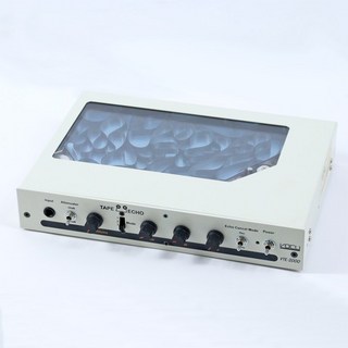 VOCU 【USED】 VTE-2000    ANALOG TAPE ECHO