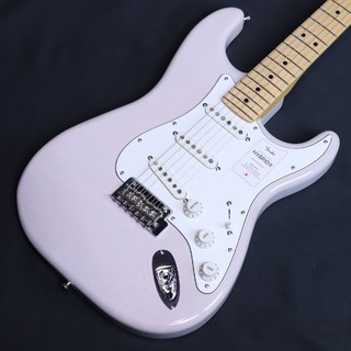 Fender Made in Japan Hybrid II Stratocaster Maple Fingerboard US Blonde 【横浜店】