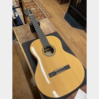 Orpheus Valley Guitars Romida RD-S