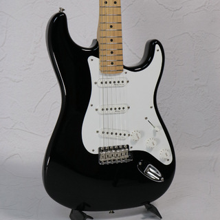 Fender Eric Clapton Stratocaster Blackie Noiseless PU Black 2021 【名古屋栄店】