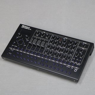 Roland SH-4d デスクトップ・シンセサイザー 【御茶ノ水本店】