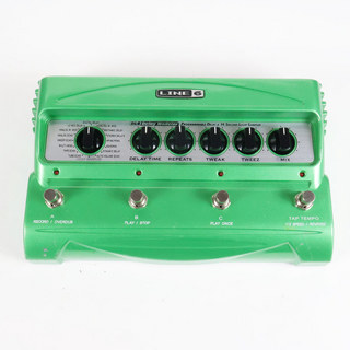 LINE 6 【中古】 ディレイモデラー LINE6 DL4