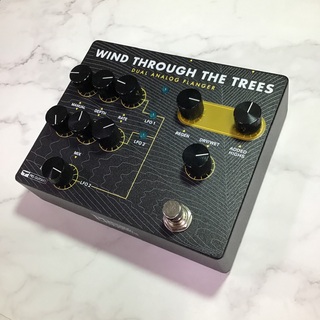 Paul Reed Smith(PRS)、Wind Through The Treesの検索結果【楽器検索