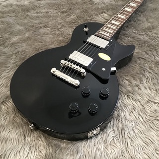 Epiphone Les Paul Studio Ebony 【現物写真】