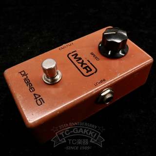 ギター用エフェクター、MXR、Phase 90の検索結果【楽器検索デジマート】