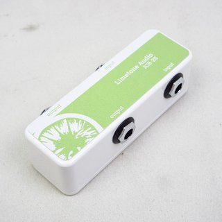 Limetone Audio JCB-2S Junction Box Green ジャンクションボックス 【横浜店】