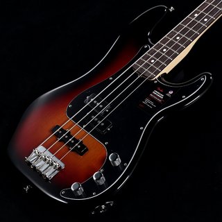 Fender American Performer Precision Bass 3-Color Sunburst【渋谷店】