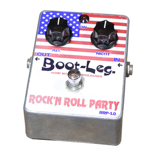 エフェクター（ギター・ベース用）、Boot-Leg、PARTYの検索結果