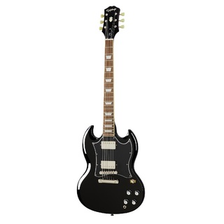 Epiphone SG Standard / Ebony