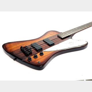 Epiphone 口ずさみ ゴス Thunderbird IV エピフォン サンダーバード