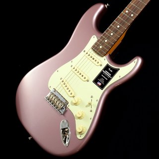 Fender FSR American Professional II Stratocaster Rosewood Burgundy Mist Metallic MH 【福岡パルコ店】